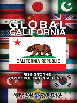 cover image of Global California